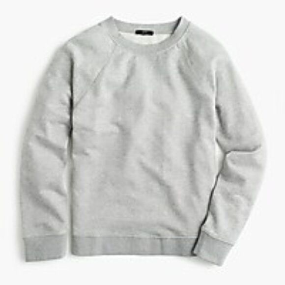 New J. Crew Women's Crewneck Sweatshirt Sz XXL - Picture 2 of 9